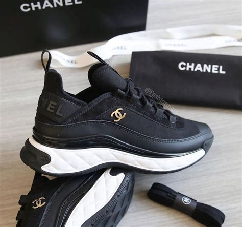 where can i buy chanel trainers|chanel trainers for women.